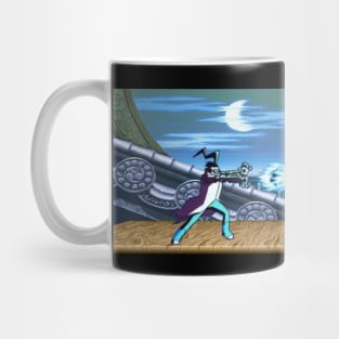 Hadouken Mug